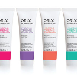 Crema corpo ORLY