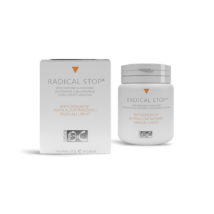 RADICAL STOP 60 capsule