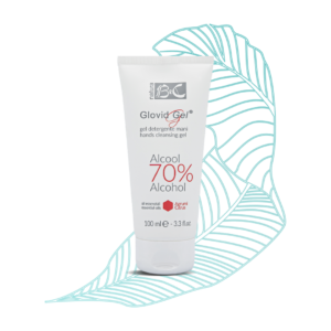 Glovid gel 100 ml
