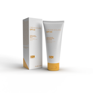 CREMA SOLARE SPF 30