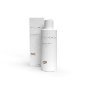 SHAMPOO & DOCCIA